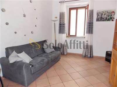 Foto Casa indipendente - Singola a Centro storico, Catanzaro