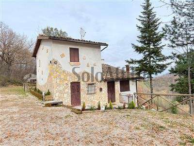 Foto Casa indipendente - Singola a Colledara