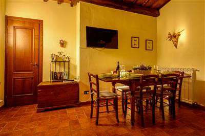 Foto CASA INDIPENDENTE a Calci