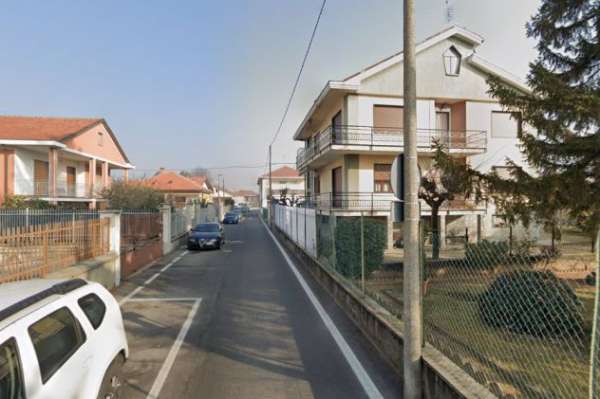 Foto CASA INDIPENDENTE A ORBASSANO 700 EURO