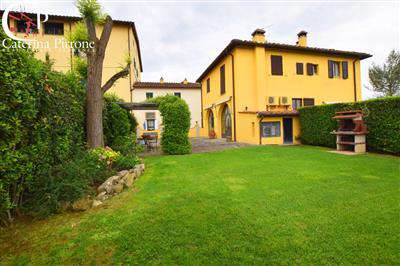 Foto Casa indipendente a Scandicci