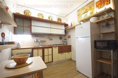 Foto Casa indipendente a Verona in provincia di Verona