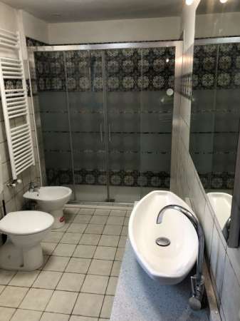 Foto Casa indipendente con giardino in affitto a Collegno
