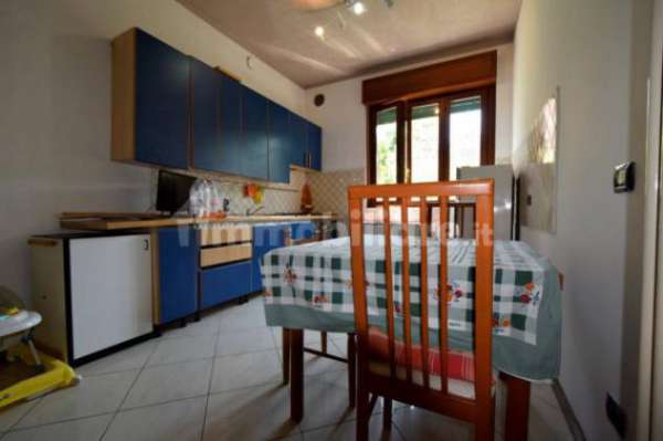 Foto Casa indipendente di 80 m con 3 locali in affitto a Peschiera Borromeo