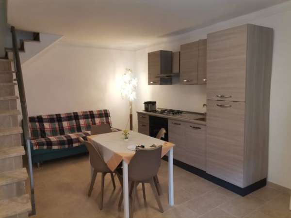 Foto Casa indipendente Gioia