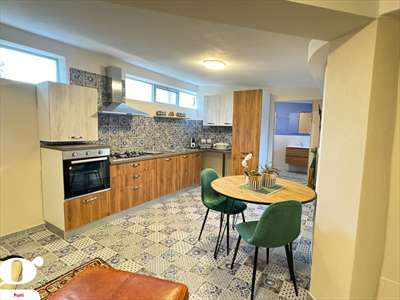 Foto Casa Indipendente in Affitto, 2 Locali, 60 mq (Patti)