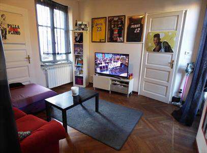 Foto Casa Indipendente in Affitto, 3 Locali, 50 mq (Torre Pellice)