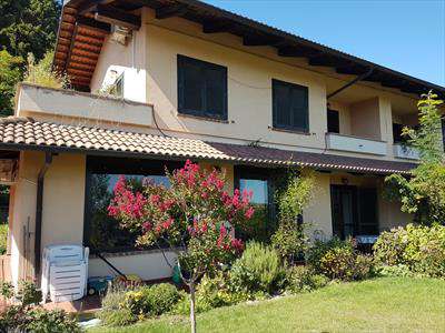 Foto CASA INDIPENDENTE in Affitto, 6 Locali, 288 mq, CASTAGNETO PO