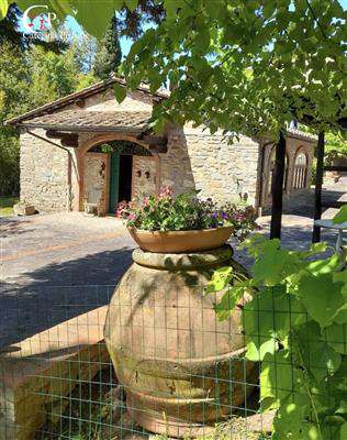 Foto Casa indipendente in Affitto