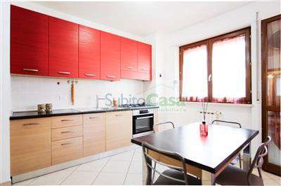 Foto Casa indipendente in Affitto a 240