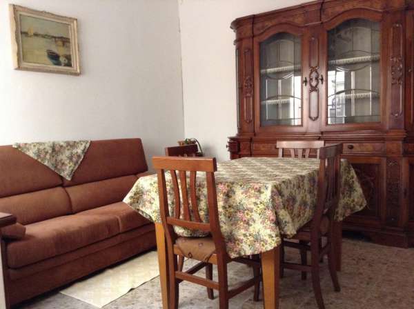 Foto Casa indipendente in affitto a Adria