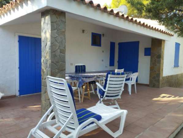 Foto Casa indipendente in affitto a Aglientu - 4 locali 90mq