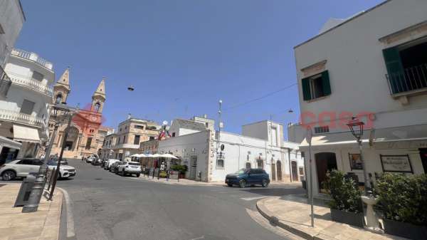 Foto Casa indipendente in affitto a Alberobello