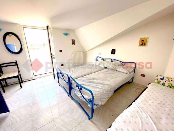 Foto Casa indipendente in affitto a Avezzano