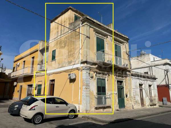 Foto Casa indipendente in affitto a Avola