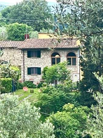 Foto Casa indipendente in affitto a Bagno A Ripoli