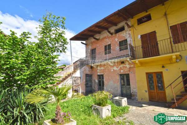 Foto Casa indipendente in affitto a Barbania