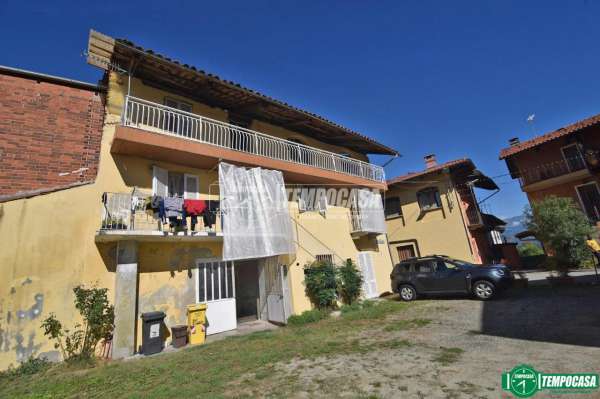 Foto Casa indipendente in affitto a Barbania