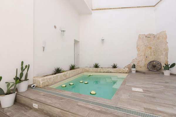 Foto Casa indipendente in affitto a Brindisi