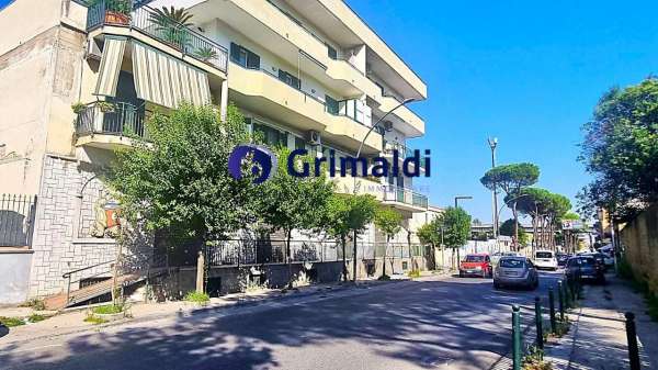 Foto Casa indipendente in affitto a Casavatore