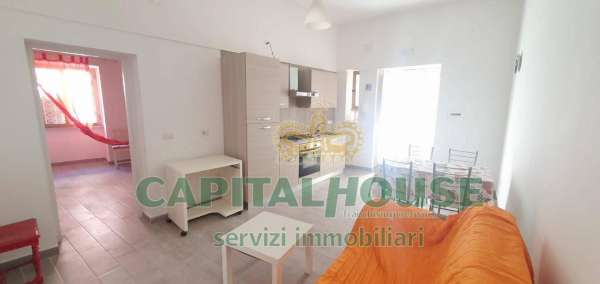 Foto Casa indipendente in affitto a Caserta