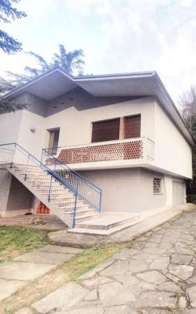 Foto Casa indipendente in affitto a Castel Bolognese