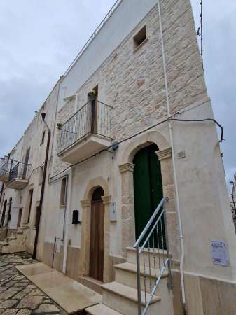 Foto Casa indipendente in affitto a Ceglie Messapica
