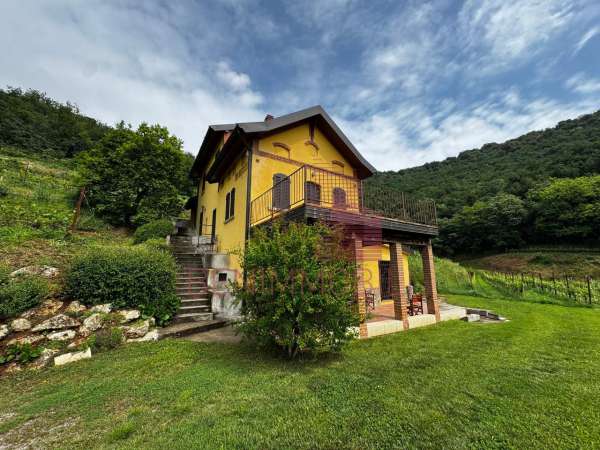 Foto Casa indipendente in affitto a Coccaglio