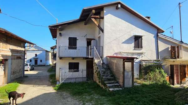 Foto Casa indipendente in affitto a Cumiana