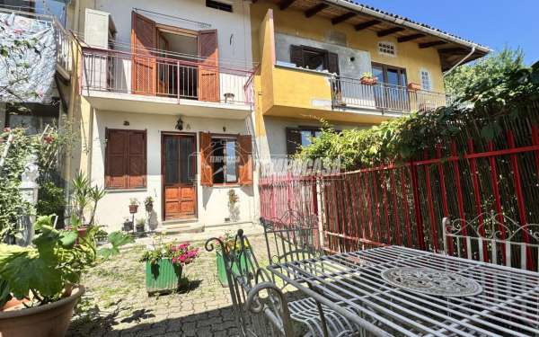 Foto Casa indipendente in affitto a Graglia