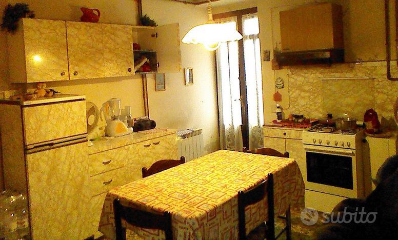 Foto Casa indipendente in affitto a Lonate Pozzolo 120mq 