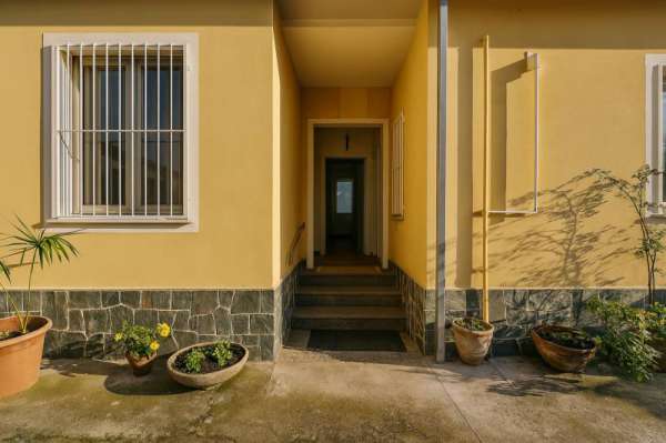 Foto Casa indipendente in Affitto a Magenta