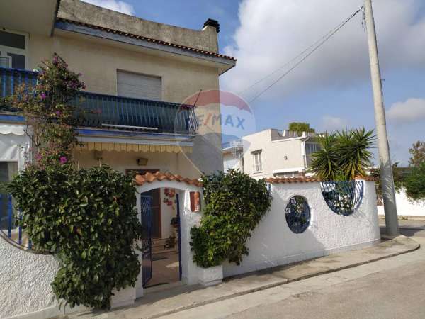 Foto Casa indipendente in affitto a Manfredonia
