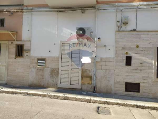 Foto Casa indipendente in affitto a Manfredonia