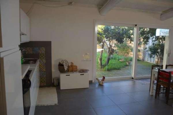 Foto Casa indipendente in affitto a Marsala