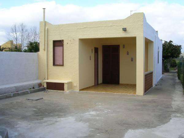 Foto Casa indipendente in affitto a Menfi