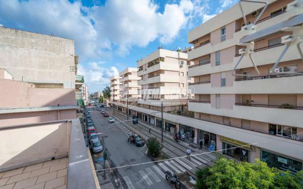 Foto Casa indipendente in affitto a Messina