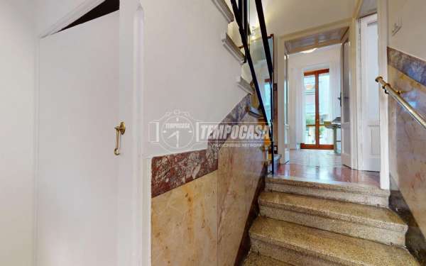 Foto Casa indipendente in affitto a Milano