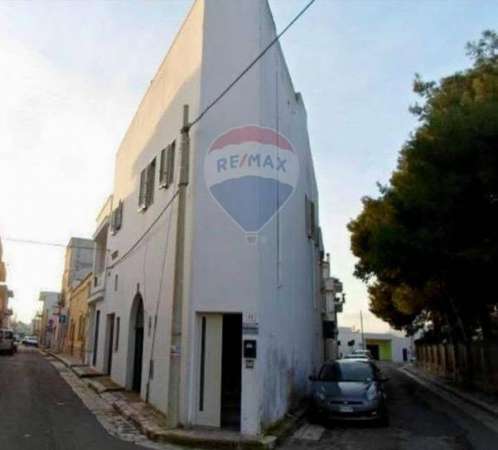 Foto Casa indipendente in affitto a Minervino Di Lecce