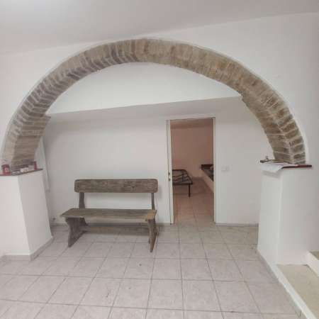 Foto Casa indipendente in affitto a Monsampietro Morico