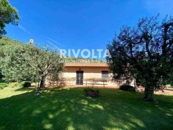 Foto Casa indipendente in affitto a Monte Argentario