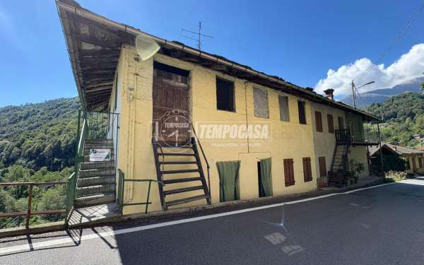 Foto Casa indipendente in affitto a Pessinetto