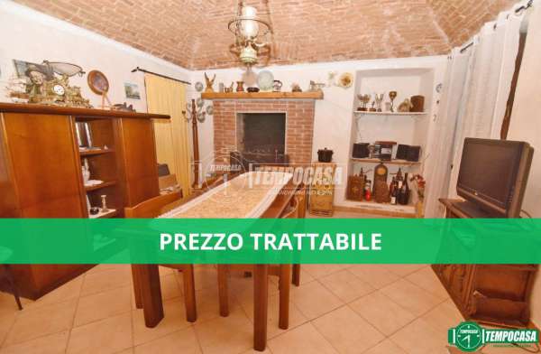 Foto Casa indipendente in affitto a Rocca Canavese