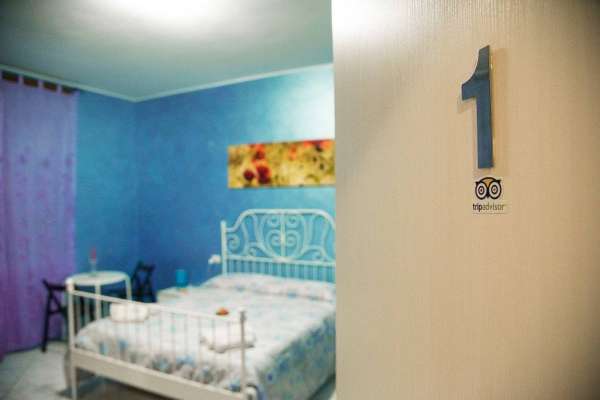 Foto Casa indipendente in Affitto a Rozzano Via Perseghetto, 24