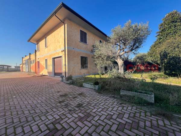 Foto Casa indipendente in affitto a Salizzole