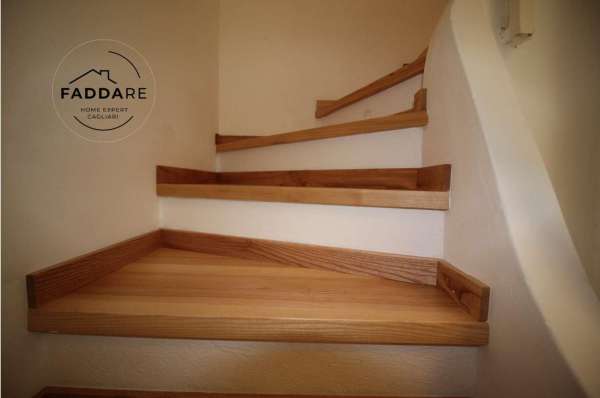 Foto Casa indipendente in affitto a Selargius