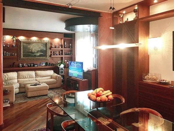 Foto Casa indipendente in affitto a Silea