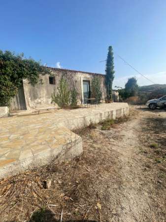 Foto Casa indipendente in affitto a Siracusa