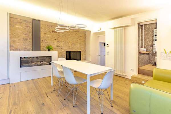 Foto Casa indipendente in affitto a Spello