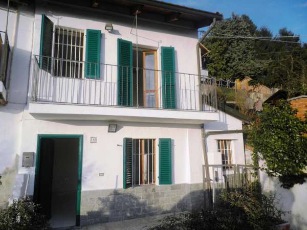 Foto Casa indipendente in affitto a Torino